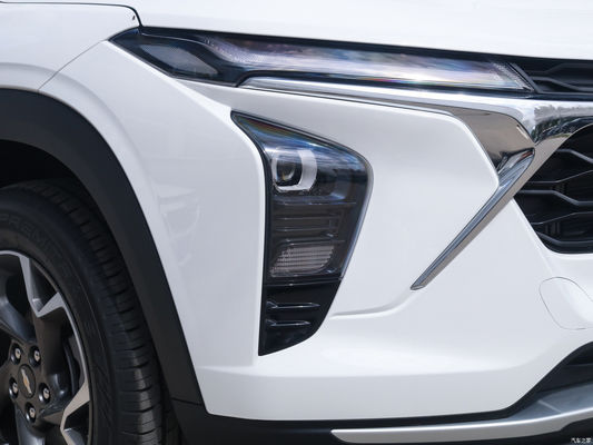 2023 Chevrolet Seeker 1.5L Vehículo eléctrico híbrido con una cilindrada de 1600-2500cc