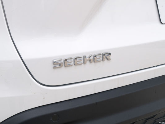 2023 Chevrolet Seeker 1.5L Vehículo eléctrico híbrido con una cilindrada de 1600-2500cc