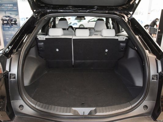2023 Toyota Bz4X SUV de larga duración de la batería Edición PRO EV con llave digital Vehículo eléctrico