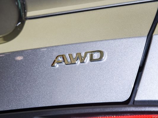 2023 Toyota Bz4X X-Mode Awd Ultra Edition SUV eléctrico puro con dirección izquierda para el tipo de energía