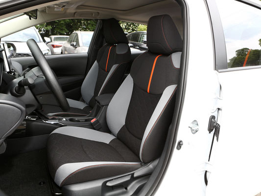 Personalizable y 2023 Toyota Corolla 1.2t Turbo S-CVT Edición Elite con techo solar automático