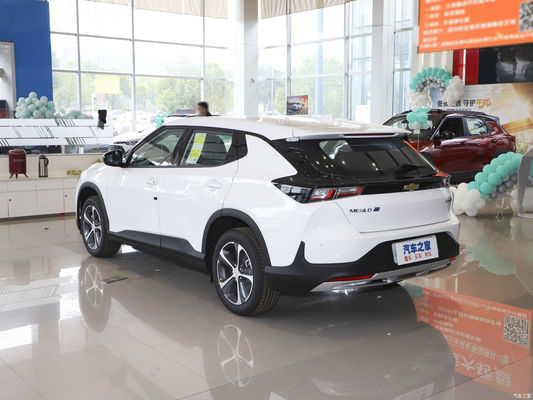Vehículo eléctrico EV Chevrolet Menlo Ls Plus 518 km Velocidad máxima 170 km/h Solicitud personalizada