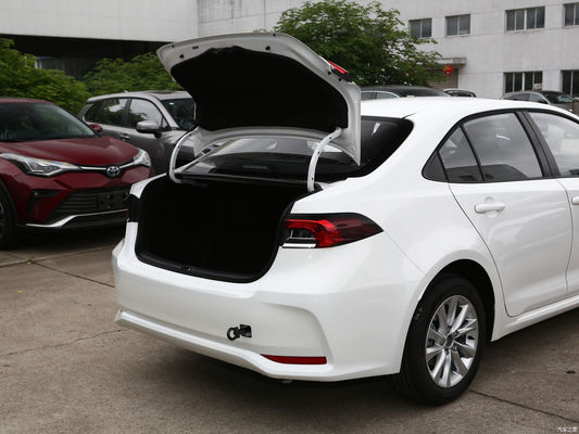 Personalizable y 2023 Toyota Corolla 1.2t Turbo S-CVT Edición Elite con techo solar automático