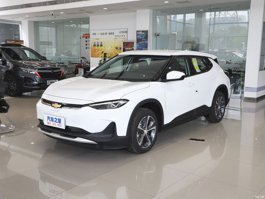 Vehículo eléctrico EV Chevrolet Menlo Ls Plus 518 km Velocidad máxima 170 km/h Solicitud personalizada