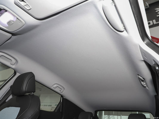 Vehículo eléctrico EV Chevrolet Menlo Ls Plus 518 km Velocidad máxima 170 km/h Solicitud personalizada