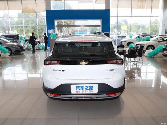 Vehículo eléctrico EV Chevrolet Menlo Ls Plus 518 km Velocidad máxima 170 km/h Solicitud personalizada