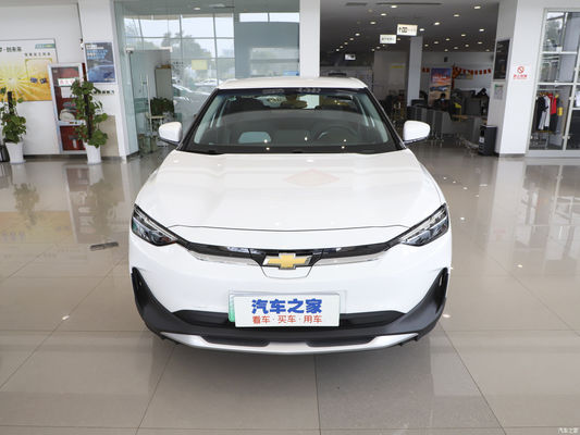 Vehículo eléctrico EV Chevrolet Menlo Ls Plus 518 km Velocidad máxima 170 km/h Solicitud personalizada