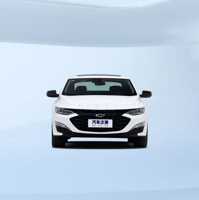 2023 Chevrolet Malibu XL 1.5t Turbo Gasoline Car Disposición 1600-2500CC Edición Sharp