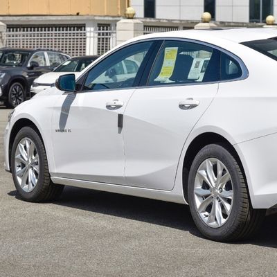 2023 Chevrolet Malibu XL 1.5t Turbo Gasoline Car Disposición 1600-2500CC Edición Sharp