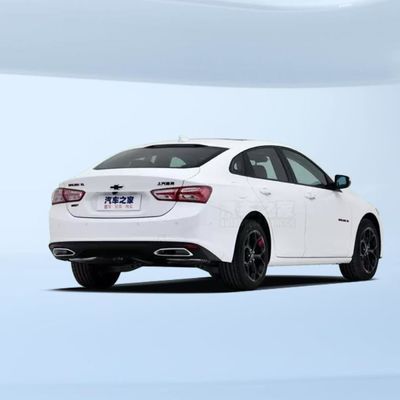 2023 Chevrolet Malibu XL 1.5t Turbo Gasoline Car Disposición 1600-2500CC Edición Sharp