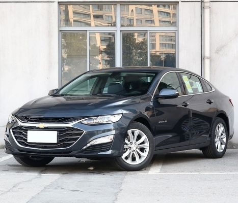 2023 Chevrolet Malibuxl 1.5t Rui-Lian Frenado electromagnético Dirección izquierda Sedan