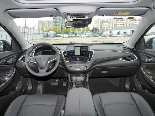2023 Chevrolet Malibuxl Redline 550t Auto Smart 2.0t Limousina de gasolina estilo de carrocería Limousina