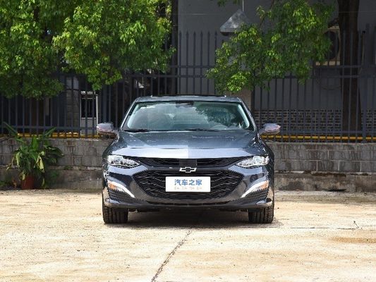 Chevrolet Malibu XL 2023 Redline 2.0t Rui Zhi Versión Macpherson Suspensión independiente