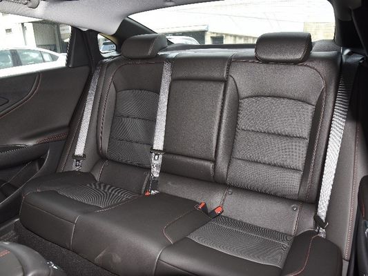Chevrolet Malibu XL 2023 Redline 2.0t Rui Zhi Versión Macpherson Suspensión independiente