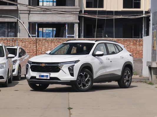 Chevrolet Menlo Plus 2023 Xingxiang Edition EV con tipo de carrocería cerrada y voltaje de 48V