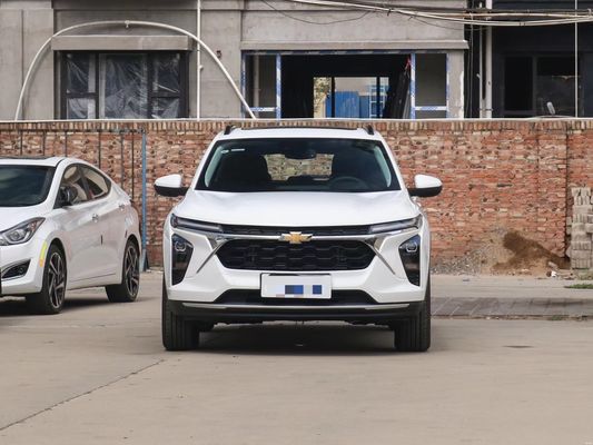 Chevrolet Menlo Plus 2023 Xingxiang Edition EV con tipo de carrocería cerrada y voltaje de 48V