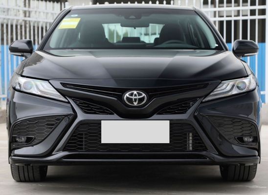 Vehículo 2023 Toyota Camry 2.5g Edición de lujo para servicio postventa en línea / local