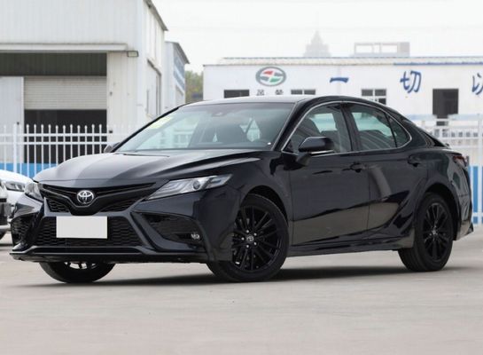 Vehículo 2023 Toyota Camry 2.5g Edición de lujo para servicio postventa en línea / local