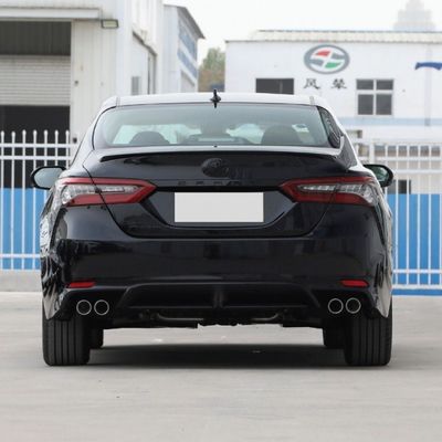 Vehículo 2023 Toyota Camry 2.5g Edición de lujo para servicio postventa en línea / local