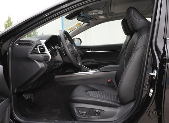 Vehículo 2023 Toyota Camry 2.5g Edición de lujo para servicio postventa en línea / local