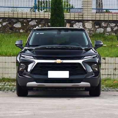 2023 Chevrolet Blazers híbrido 650t 7 plazas Edición SUV híbrido Vehículos eléctricos Hevs