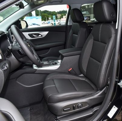 2023 Chevrolet Blazers híbrido 650t 7 plazas Edición SUV híbrido Vehículos eléctricos Hevs