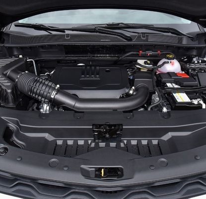 2023 Chevrolet Blazers híbrido 650t 7 plazas Edición SUV híbrido Vehículos eléctricos Hevs