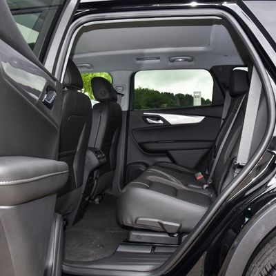 2023 Chevrolet Blazers híbrido 650t 7 plazas Edición SUV híbrido Vehículos eléctricos Hevs
