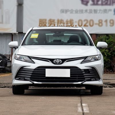 2023 Toyota Camry 2.5g Edición de lujo Gasolina 2.5L 207HP L4 Coches Condiciones de carretera Ruta