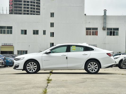 2023 Chevrolet Malibu XL 1.5t Ruilian Coche de gasolina con tracción FWD y tipo de energía