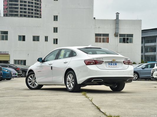 2023 Chevrolet Malibu XL 1.5t Ruilian Coche de gasolina con tracción FWD y tipo de energía
