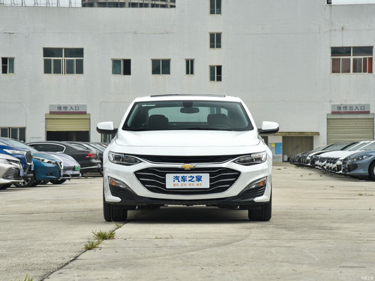2023 Chevrolet Malibu XL 1.5t Ruilian Coche de gasolina con tracción FWD y tipo de energía