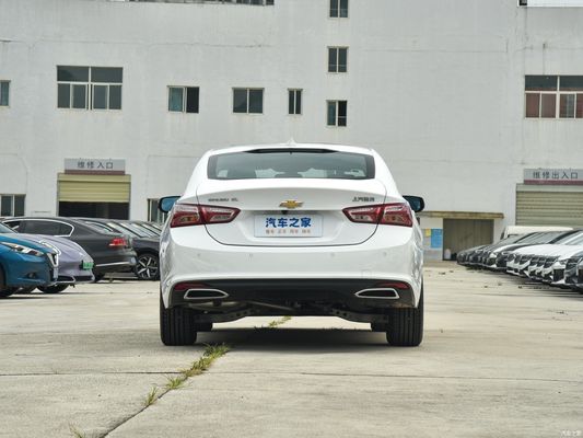2023 Chevrolet Malibu XL 1.5t Ruilian Coche de gasolina con tracción FWD y tipo de energía