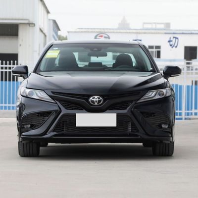 Toyota Camry 2023 2.5q Versión insignia Servicio postventa en línea/Local Finish negro