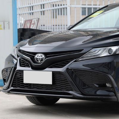 Toyota Camry 2023 2.5q Versión insignia Servicio postventa en línea/Local Finish negro