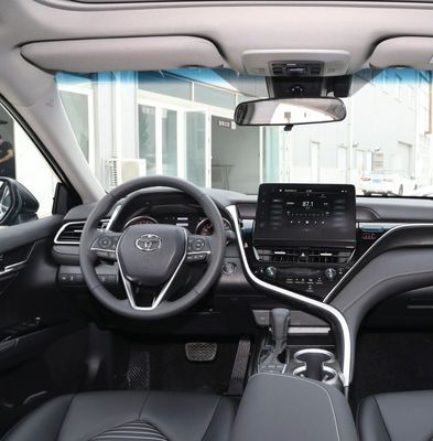 Toyota Camry 2023 2.5q Versión insignia Servicio postventa en línea/Local Finish negro