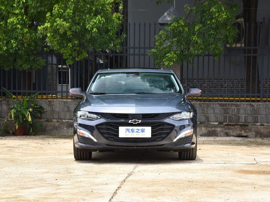 Chevrolet Malibu XL 2023 Redline 2.0t Versión inteligente automática para personalización
