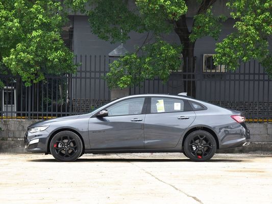Chevrolet Malibu XL 2023 Redline 2.0t Versión inteligente automática para personalización