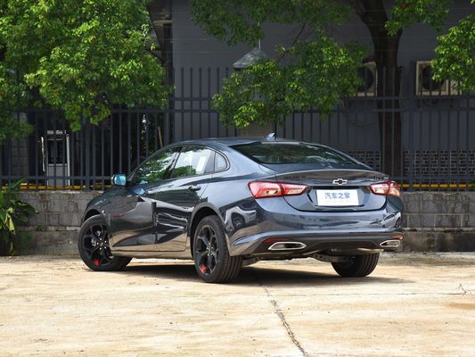 Chevrolet Malibu XL 2023 Redline 2.0t Versión inteligente automática para personalización
