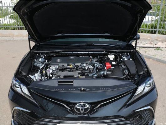 2023 Toyota Camry 2.5g Edición de lujo gasolina 2.5L 207HP L4 FWD Tipo de combustible gasolina