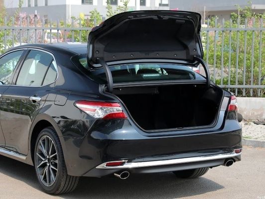 2023 Toyota Camry 2.5g Edición de lujo gasolina 2.5L 207HP L4 FWD Tipo de combustible gasolina