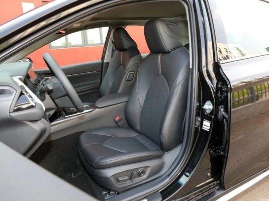 2023 Toyota Camry 2.5g Edición de lujo gasolina 2.5L 207HP L4 FWD Tipo de combustible gasolina