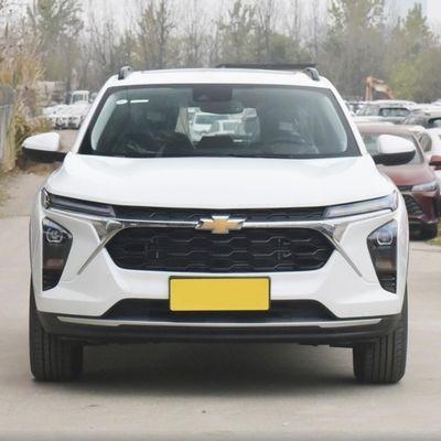Chevrolet Seeker 2022 1.5t CVT Moda Enjoyment Versión de gasolina SUV Suspensión trasera