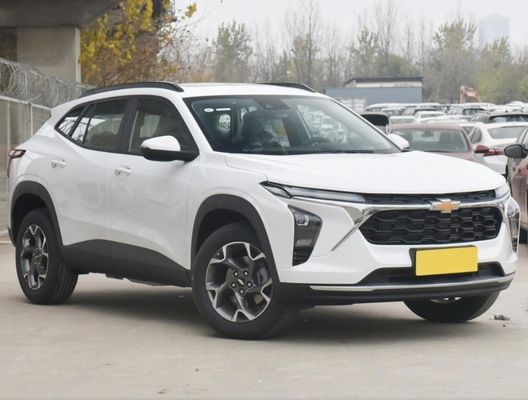 Chevrolet Seeker 2022 1.5t CVT Moda Enjoyment Versión de gasolina SUV Suspensión trasera