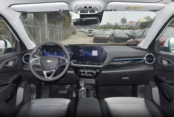 Chevrolet Seeker 2022 1.5t CVT Moda Enjoyment Versión de gasolina SUV Suspensión trasera