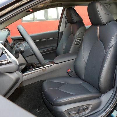 2023 Sale Toyota Camry 2.5g Edición de lujo Coche de gasolina con 2500-4000 cc de cilindrada