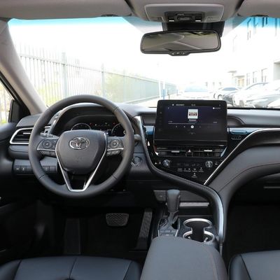 2023 Sale Toyota Camry 2.5g Edición de lujo Coche de gasolina con 2500-4000 cc de cilindrada