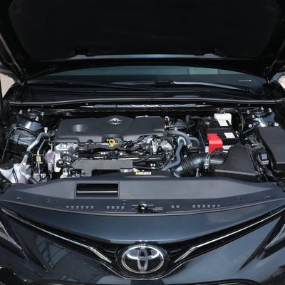 2023 Sale Toyota Camry 2.5g Edición de lujo Coche de gasolina con 2500-4000 cc de cilindrada