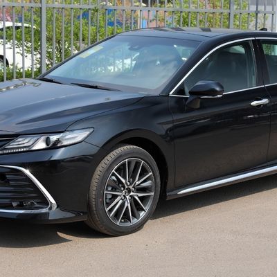 2023 Sale Toyota Camry 2.5g Edición de lujo Coche de gasolina con 2500-4000 cc de cilindrada