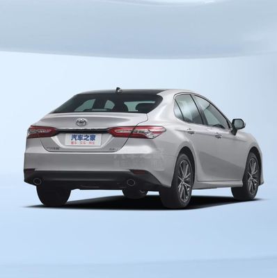2023 Sale Toyota Camry 2.5g Edición de lujo Coche de gasolina con 2500-4000 cc de cilindrada